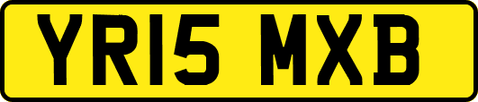 YR15MXB