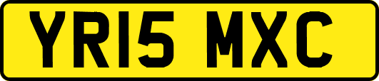 YR15MXC