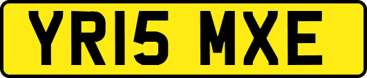 YR15MXE