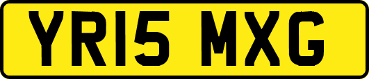 YR15MXG
