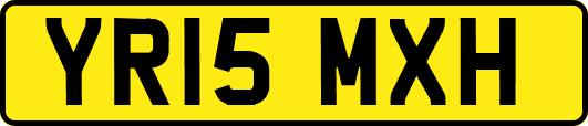 YR15MXH