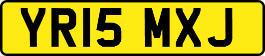 YR15MXJ