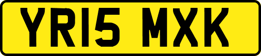 YR15MXK