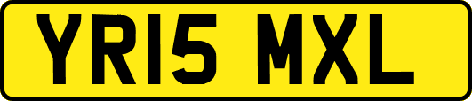 YR15MXL