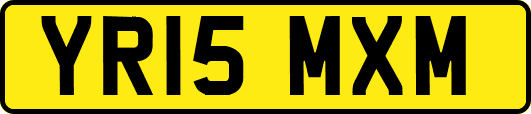 YR15MXM
