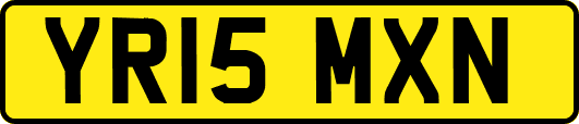 YR15MXN