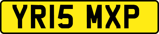YR15MXP