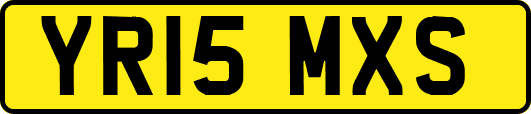 YR15MXS