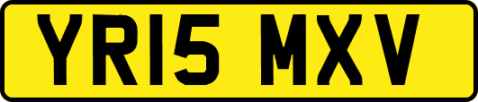 YR15MXV