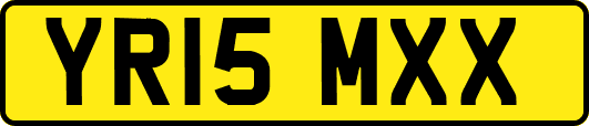 YR15MXX