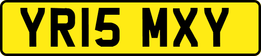 YR15MXY