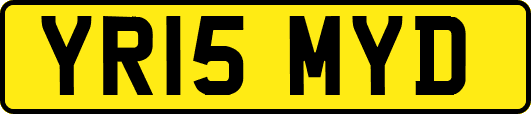 YR15MYD