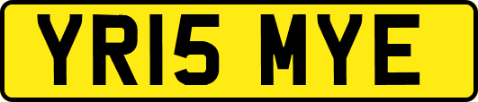 YR15MYE