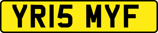 YR15MYF