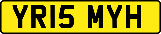 YR15MYH