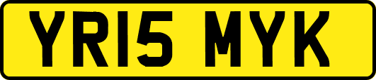 YR15MYK