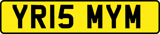 YR15MYM