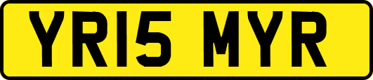 YR15MYR