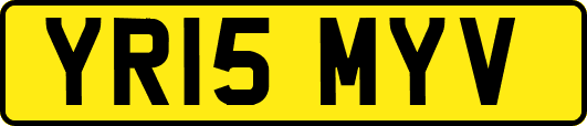 YR15MYV