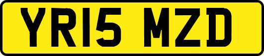 YR15MZD