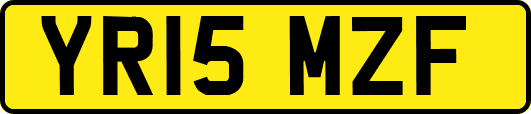 YR15MZF