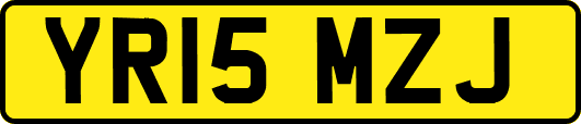 YR15MZJ