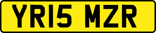 YR15MZR