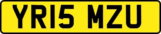 YR15MZU