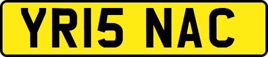 YR15NAC
