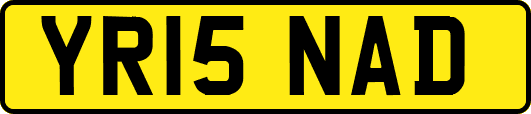 YR15NAD