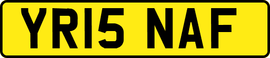 YR15NAF
