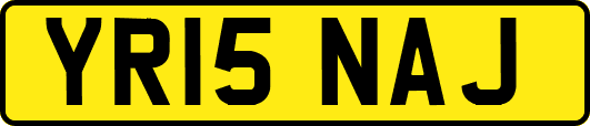 YR15NAJ