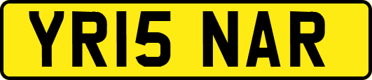 YR15NAR