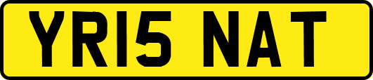 YR15NAT