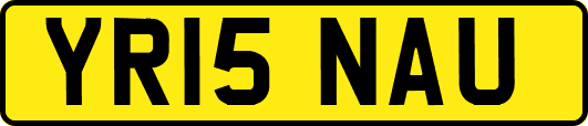 YR15NAU