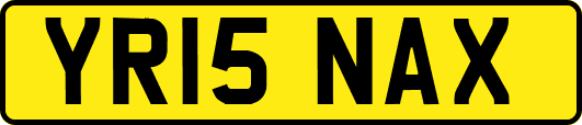 YR15NAX