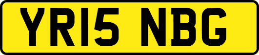 YR15NBG