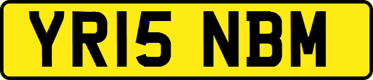 YR15NBM