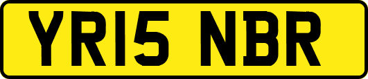 YR15NBR