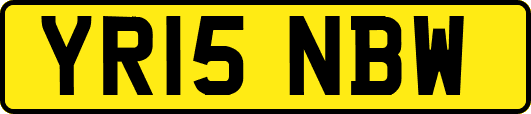 YR15NBW
