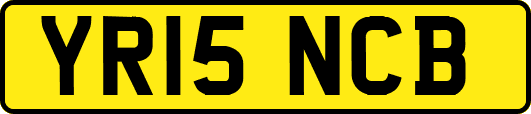 YR15NCB