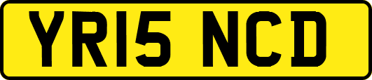 YR15NCD