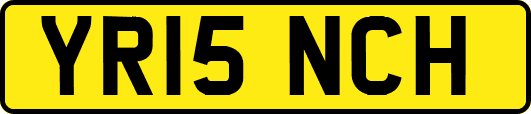 YR15NCH