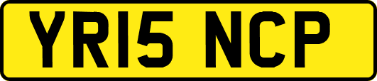 YR15NCP