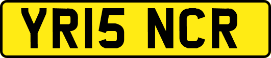 YR15NCR