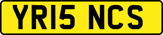 YR15NCS