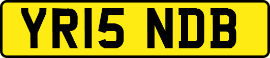 YR15NDB