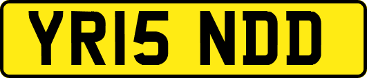 YR15NDD