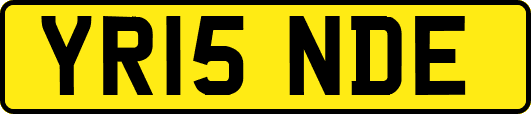 YR15NDE