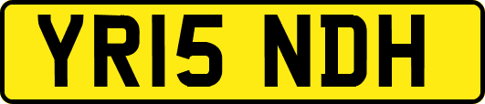 YR15NDH